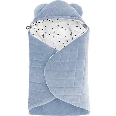 Sleepee Zavinovacia deka Royal Denim