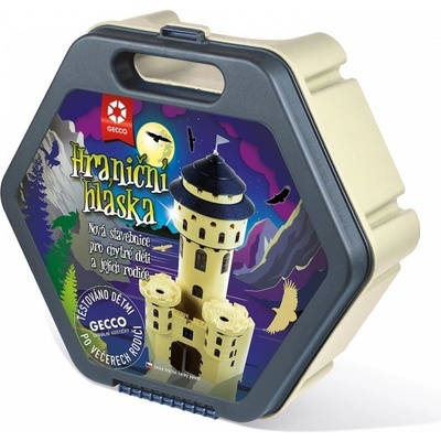 Gecco Hraničná strážnica