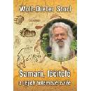 Knihy Šamani, léčitelé a jejich totemové zvíře - Wolf-Dieter Storl