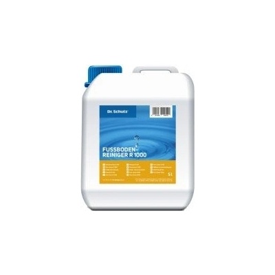 Dr. Schutz CC-R 1000 čistiaci prostriedok 10 l