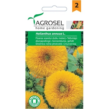 Image 1 of Agrosel Семена за Слънчоглед Helianthus annuus