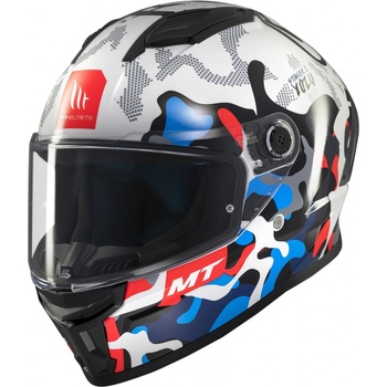 MT Helmets STINGER 2 YOZU