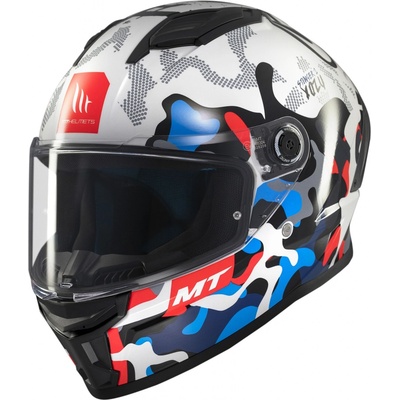MT Helmets STINGER 2 YOZU