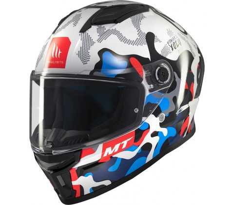 MT Helmets STINGER 2 YOZU