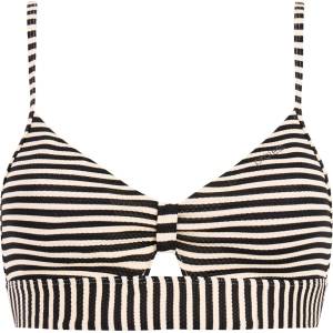 Protest Дамско бикини горнище Protest Women's MIXSync Bikini Top - Kit Off White - размер 40 (150-6531-0126)