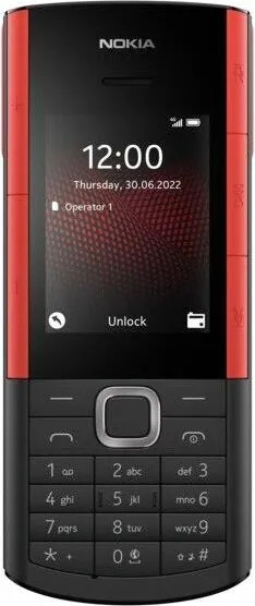 Nokia 5710 XpressAudio
