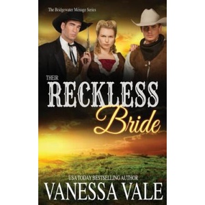Their Reckless Bride | Vanessa Vale (ISBN: 9781795947947)