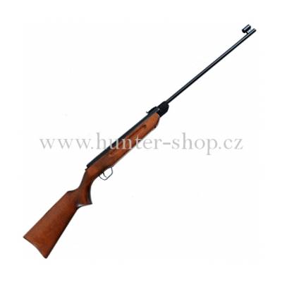 Vzduchovka Slavia 630 Standard / 4,5 + TERČE + 1x diabolky zdarma (250ks)