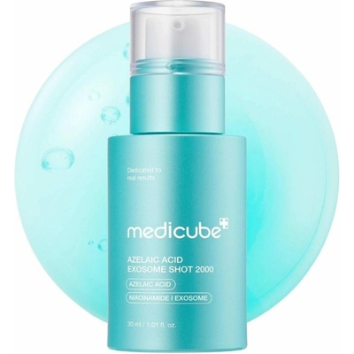 Medicube Azelaic Acid Exosome Shot 2000 30 ml