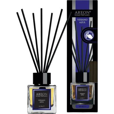 Areon Ароматни пръчици Areon Lux - Verano Azul, 50 ml (RDS07_G01)