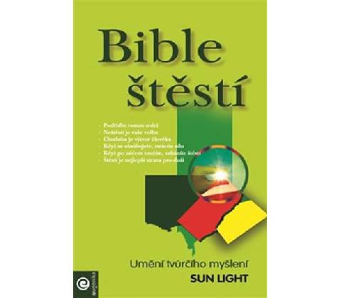 Bible štěstí