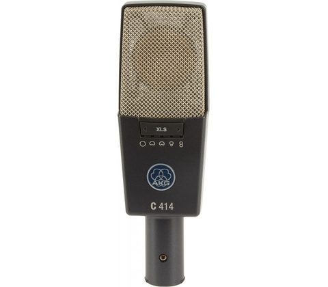 AKG C414 XLS