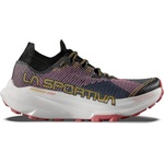 La Sportiva Дамски маратонки La Sportiva Women's Prodigio Pro Trail running shoes - Night Sky / Rosebay - размер 42, 5 (EU) (123-1932-0124)