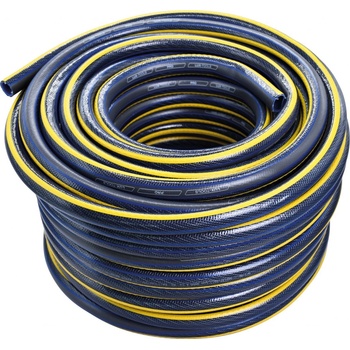 LUX Professional 5vrstvá modro-žlutá 22 bar 19 mm 3/4" 50m