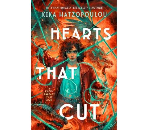 Hearts That Cut