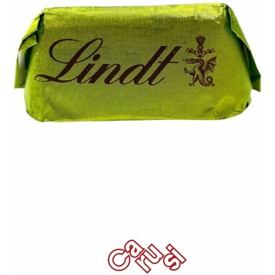 Lindt Giandujotto Pistachio 10 g