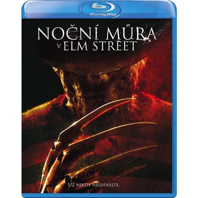 Noční můra v Elm Street BD