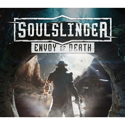 Soulslinger: Envoy of Death