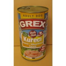 Grex Adult kuřecí 1280 g