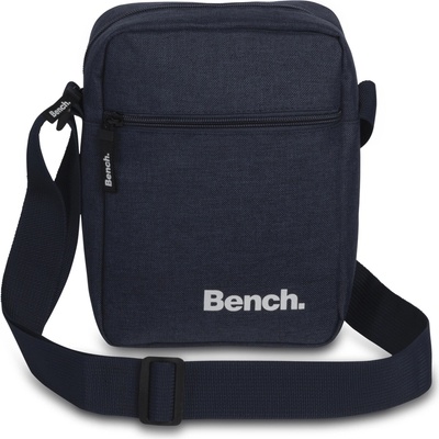 Bench taška cross Classic Navy