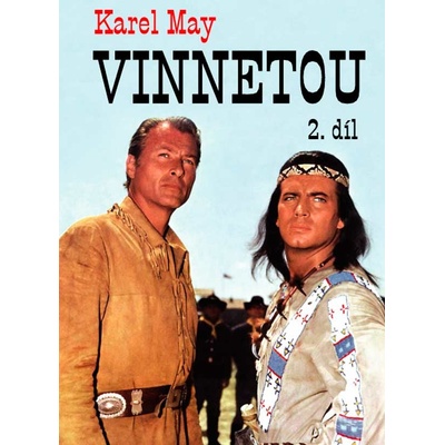 Vinnetou II. díl