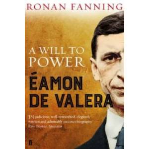 Eamon de Valera | Ronan Fanning (2016)