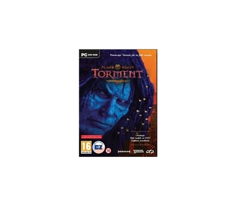 Planescape: Torment (Enhanced Edition)