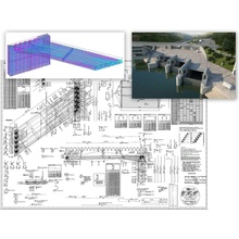 Graitec CADKON+ RC Premium, trvalá licencia + Active CADKON-RCPREMIUM-PERPET-ACTIVE
