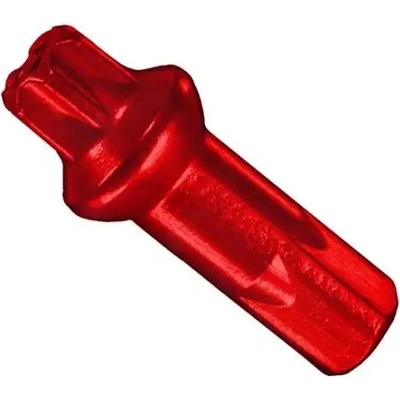 DT Swiss Squorx Alu Pro Lock nipel 2,0x15mm červený