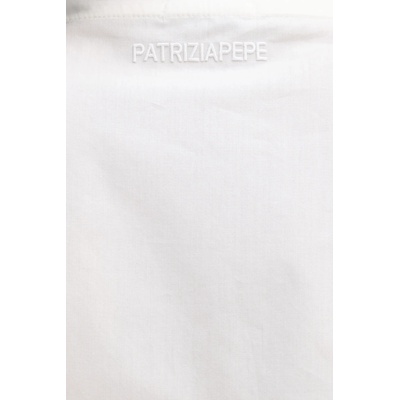 Patrizia Pepe Тениска Patrizia Pepe (8M1813.J394)