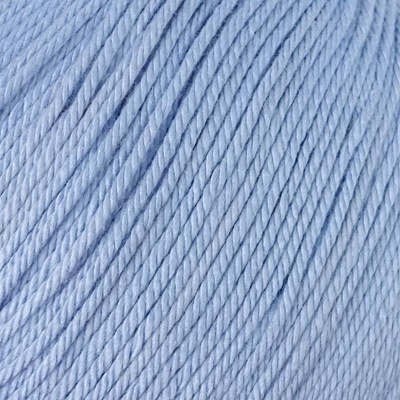 Himalaya Deluxe Bamboo 124-14 bledomodrá