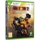 Front Mission 1st: Remake (Limited Edition)