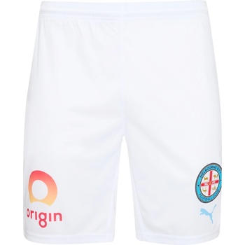 PUMA Melbourne City FC PUMA Men Home Short