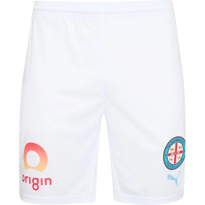 PUMA Melbourne City FC PUMA Men Home Short