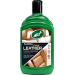 Turtle Wax TurtleWax Luxe Leather препарат за кожа 500 мл