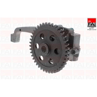 Olejové čerpadlo FAI AUTOPARTS OP356