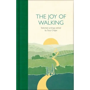 The Joy of Walking | Various (ISBN: 9781529032642)