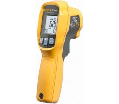 Fluke 62 MAX