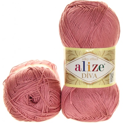 Alize Diva růže 354