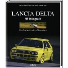 Lancia Delta HF Integrale