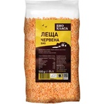  Био леща червена Био Класа 500гр