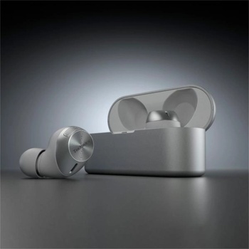 Image 1 of Technics EAH-AZ40M2ES silver
