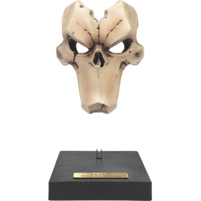 ItemLab Darksiders Death Mask Itemlab