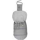 BOMIMI FLINT PREMIUM 100 cm silver