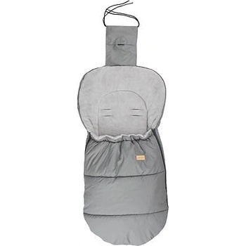 BOMIMI FLINT PREMIUM 100 cm silver
