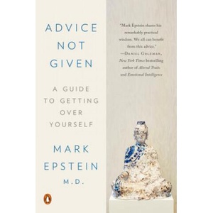 Advice Not Given (2019)