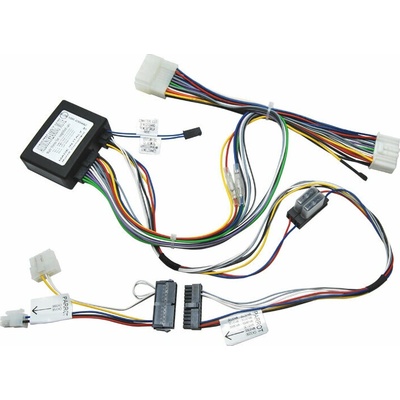 Mecatron HF mute modul pro Parrot pro aktivní audio systém Honda, Acura – Hledejceny.cz