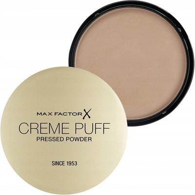 Max Factor Creme Puff kompaktní pudr Golden Beige 14 g – Zboží Dáma