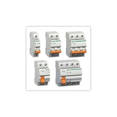 Schneider Electric 1P 25A 230V 12456 MG DCKD21