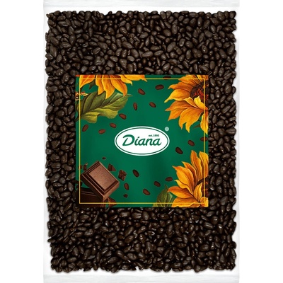 Diana Company Slnečnica v poleve z horkej čokolády 500 g
